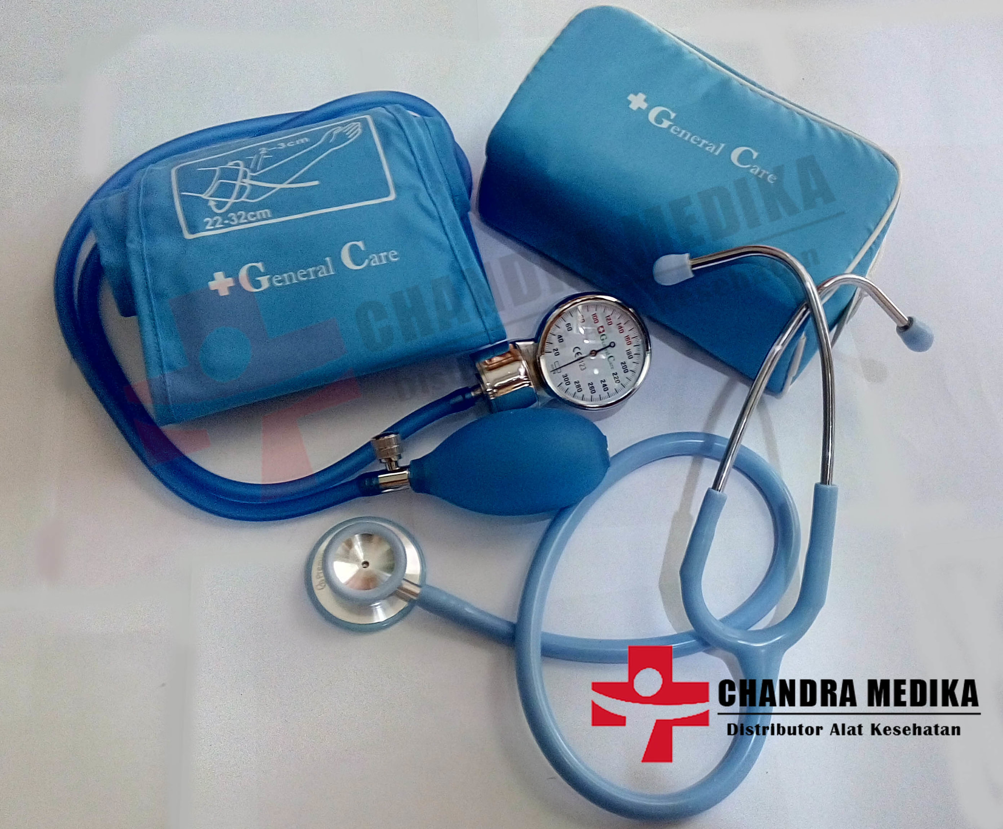 jual paket tensimeter dan stetoskop general care toko jual paket tensimeter dan stetoskop general care toko