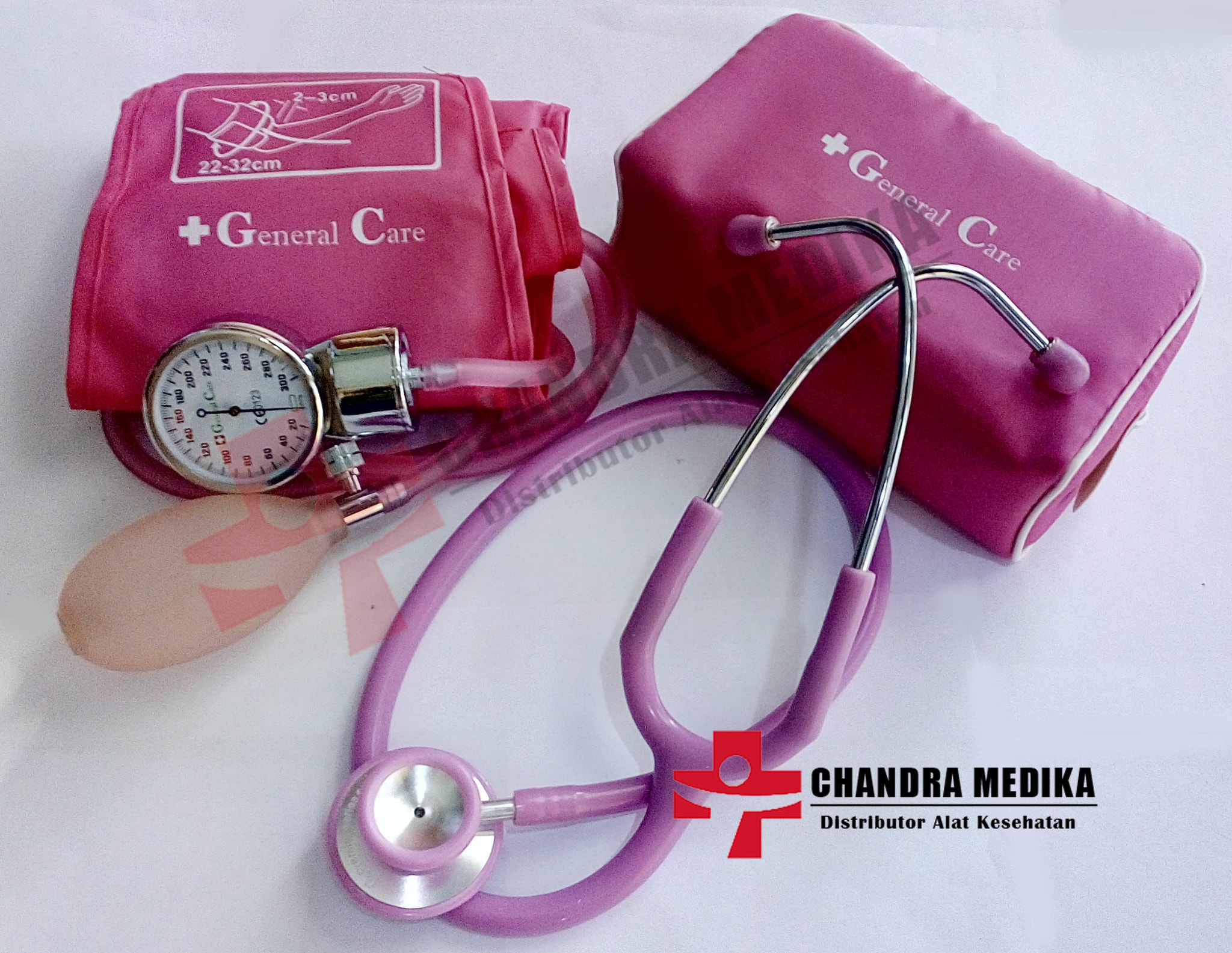 jual paket tensimeter dan stetoskop general care toko jual paket tensimeter dan stetoskop general care toko