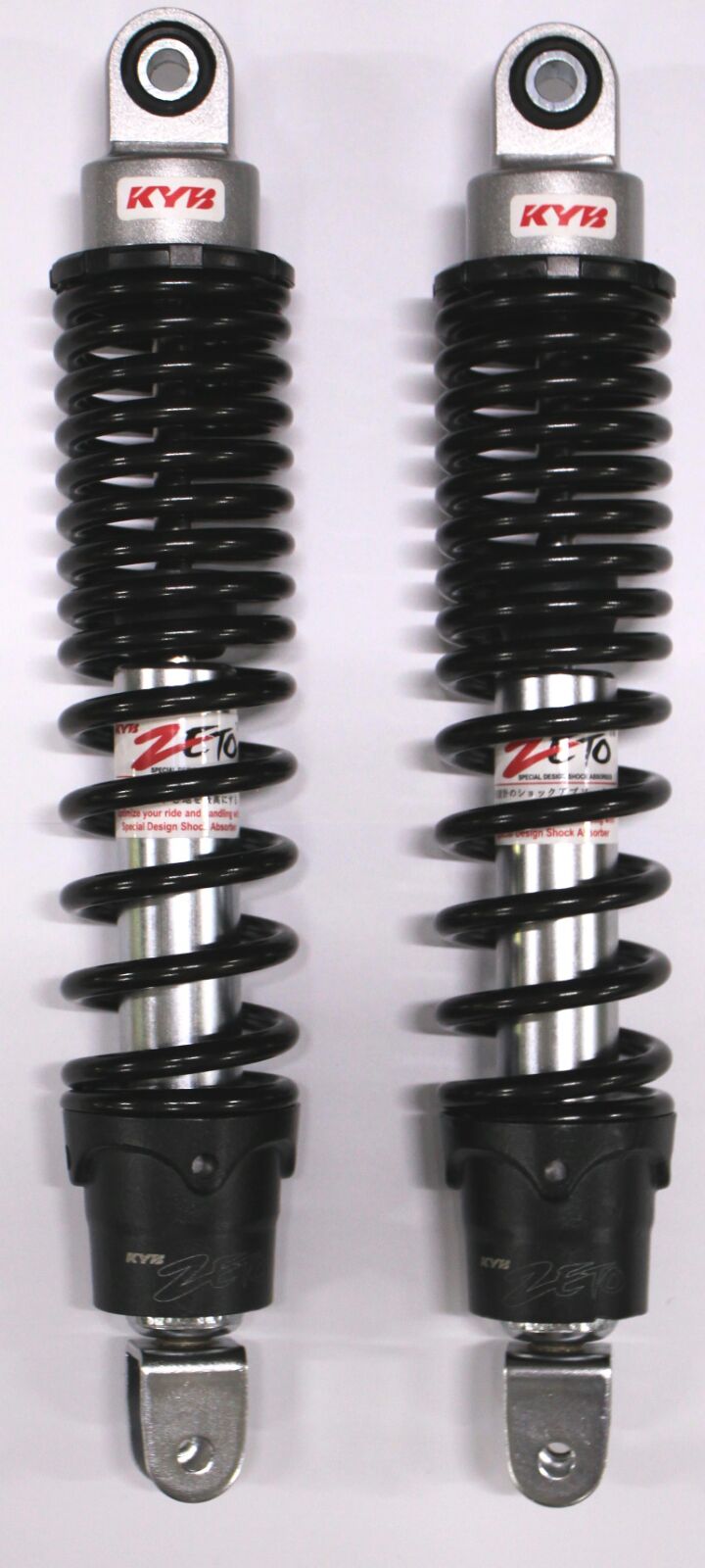 Jual SHOCK KAYABA ZETO YAMAHA NMAX ANUGRAH JAYA MOTOR Tokopedia