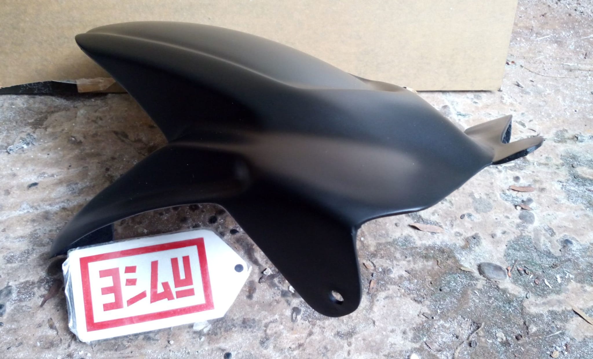 jual hugger fiberglass spakboard kolong yamaha nmax jual hugger fiberglass spakboard kolong yamaha nmax