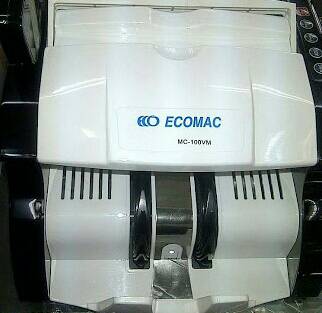 jual ecomac mc 100vm mesin hitung uang bill money jual ecomac mc 100vm mesin hitung uang bill money