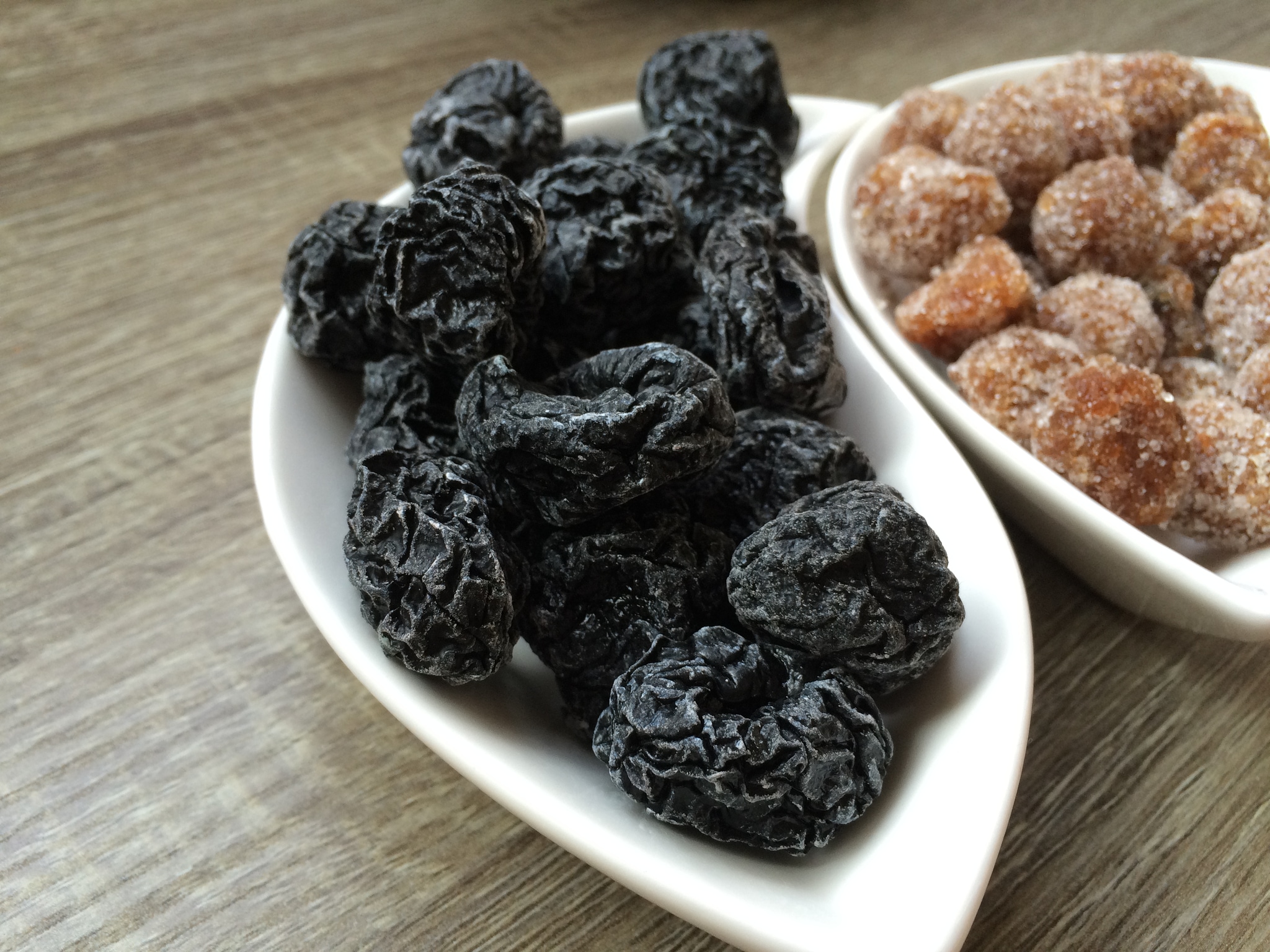 Manisan plum