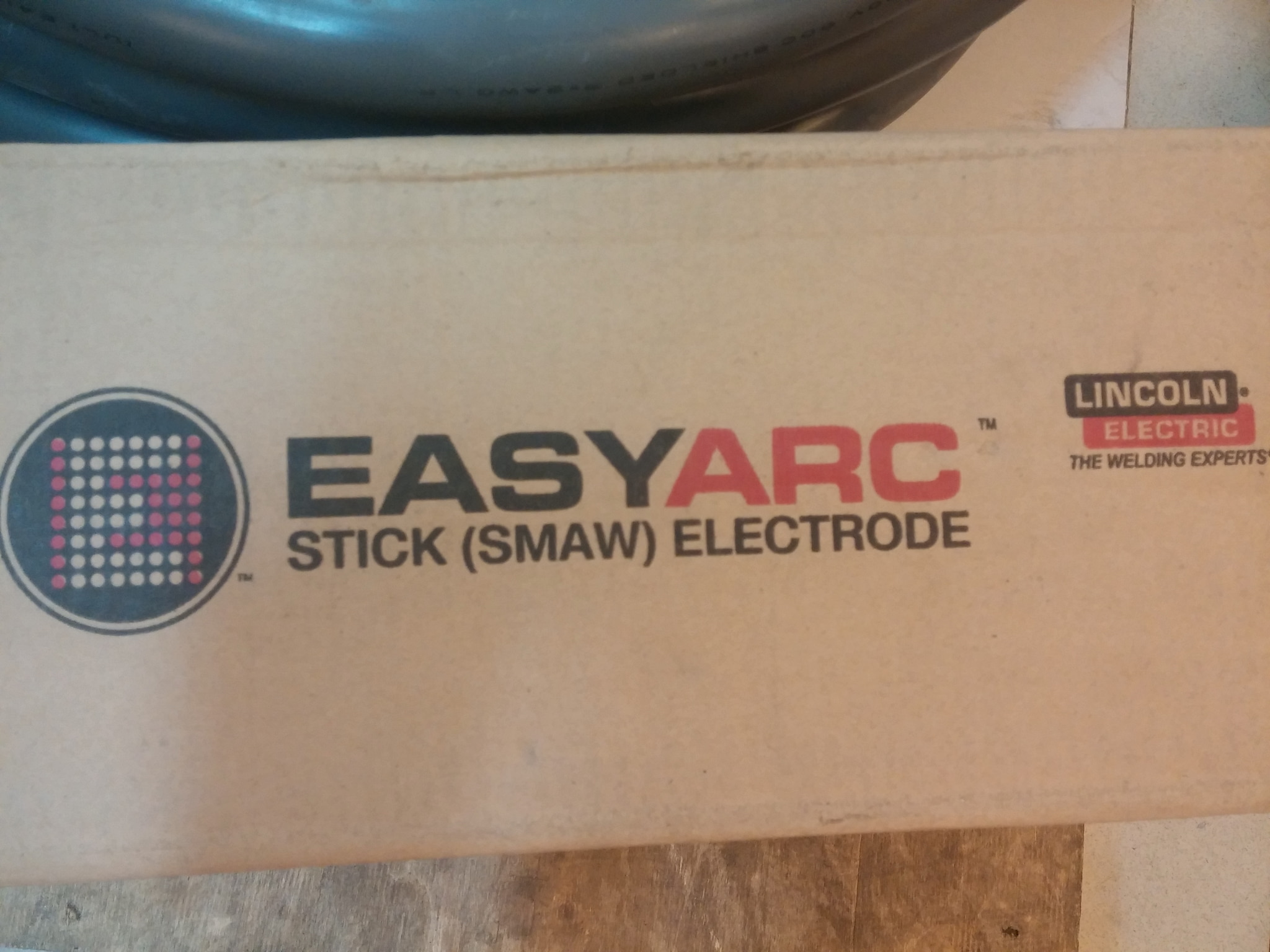 jual kawat las lincoln easy arc stick smaw electrode 3 2 mm mekar jaya sentosa jual kawat las lincoln easy arc stick smaw electrode 3 2 mm mekar jaya sentosa