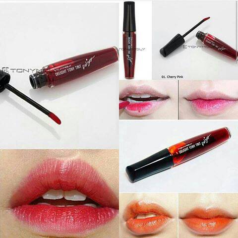 jual tony moly tony tint delight shop di jual tony moly tony tint delight shop di