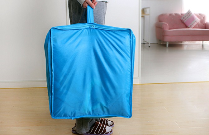 jual 2in1 minimalis storage bag baju cloth organizer jual 2in1 minimalis storage bag baju cloth organizer