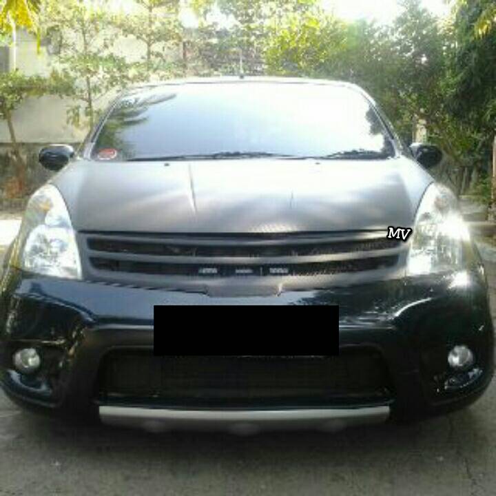 jual grill jaring grand livina 1 5 garis milan variasi jual grill jaring grand livina 1 5 garis milan variasi