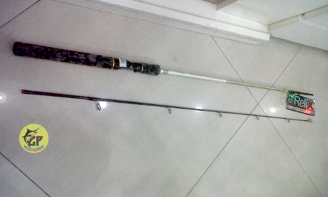 jual rod joran relix samurai rock 602 gerai pancing jual rod joran relix samurai rock 602 gerai pancing