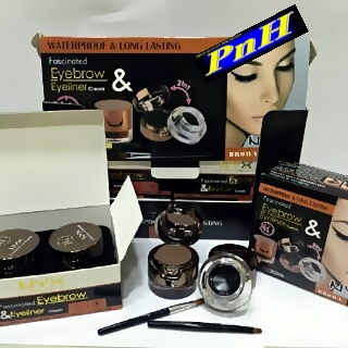 jual nyx 2in1 eyebrow eyeliner pnh magazzino jual nyx 2in1 eyebrow eyeliner pnh magazzino