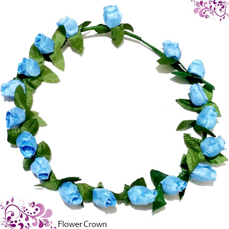 jual bando flower crown bando bunga murah jual bando flower crown bando bunga murah