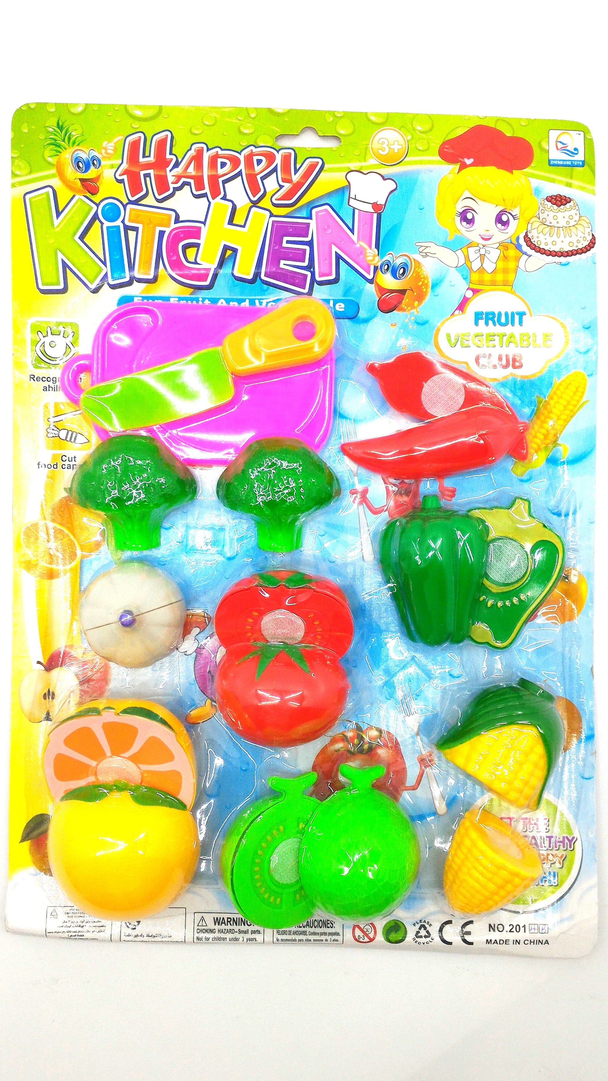 jual happy kitchen sayur potong aneka mainan jual happy kitchen sayur potong aneka mainan
