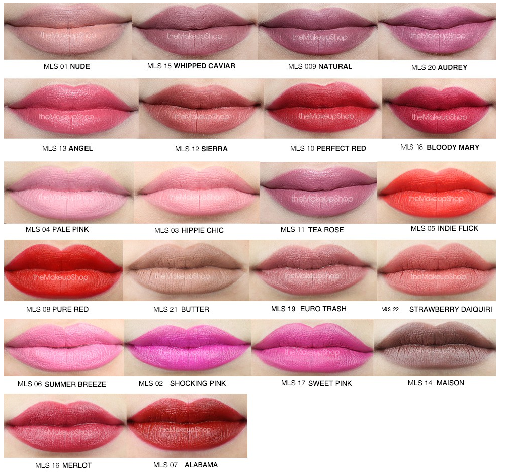 Matte Lipstick Nyx Original jual nyx matte lipstick original dokatojie Matte Lipstick Nyx Original jual nyx matte lipstick original dokatojie