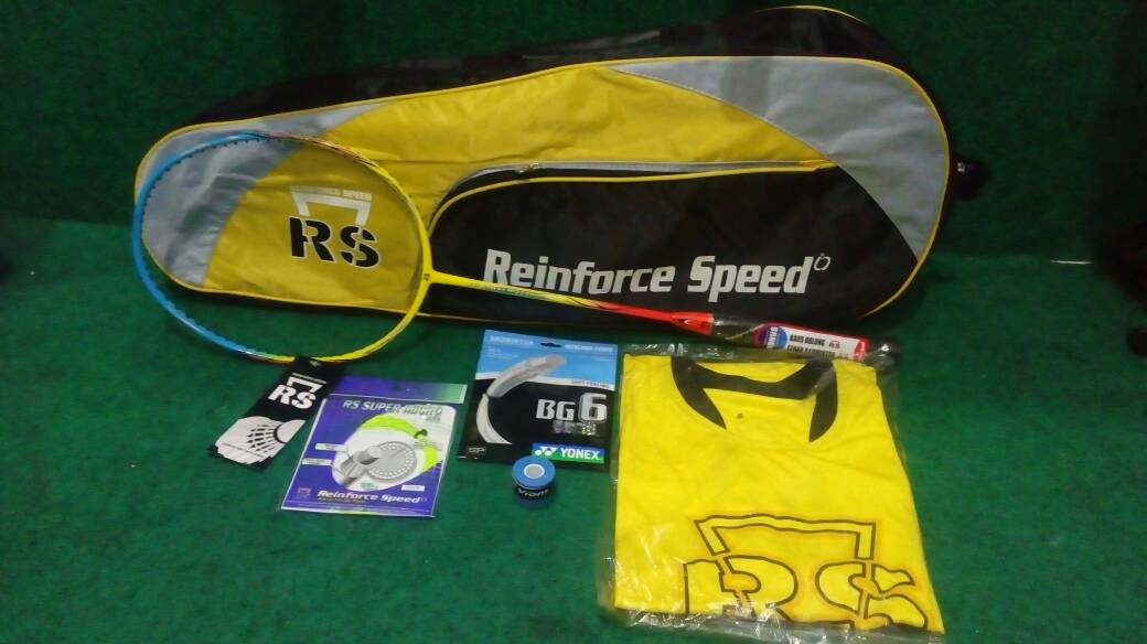 harga raket badminton rs iso power 333 new id priceaz harga raket badminton rs iso power 333 new id priceaz