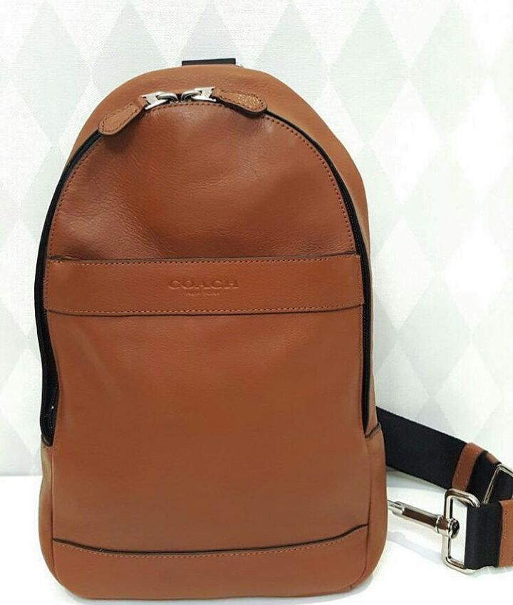 jual jual tas coach bag brown original asli jual jual tas coach bag brown original asli