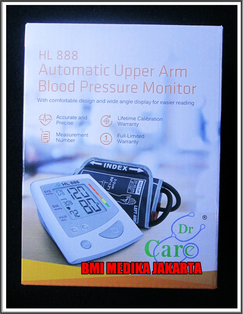jual tensi digital dr care hl 888 bmi medika jakarta jual tensi digital dr care hl 888 bmi medika jakarta