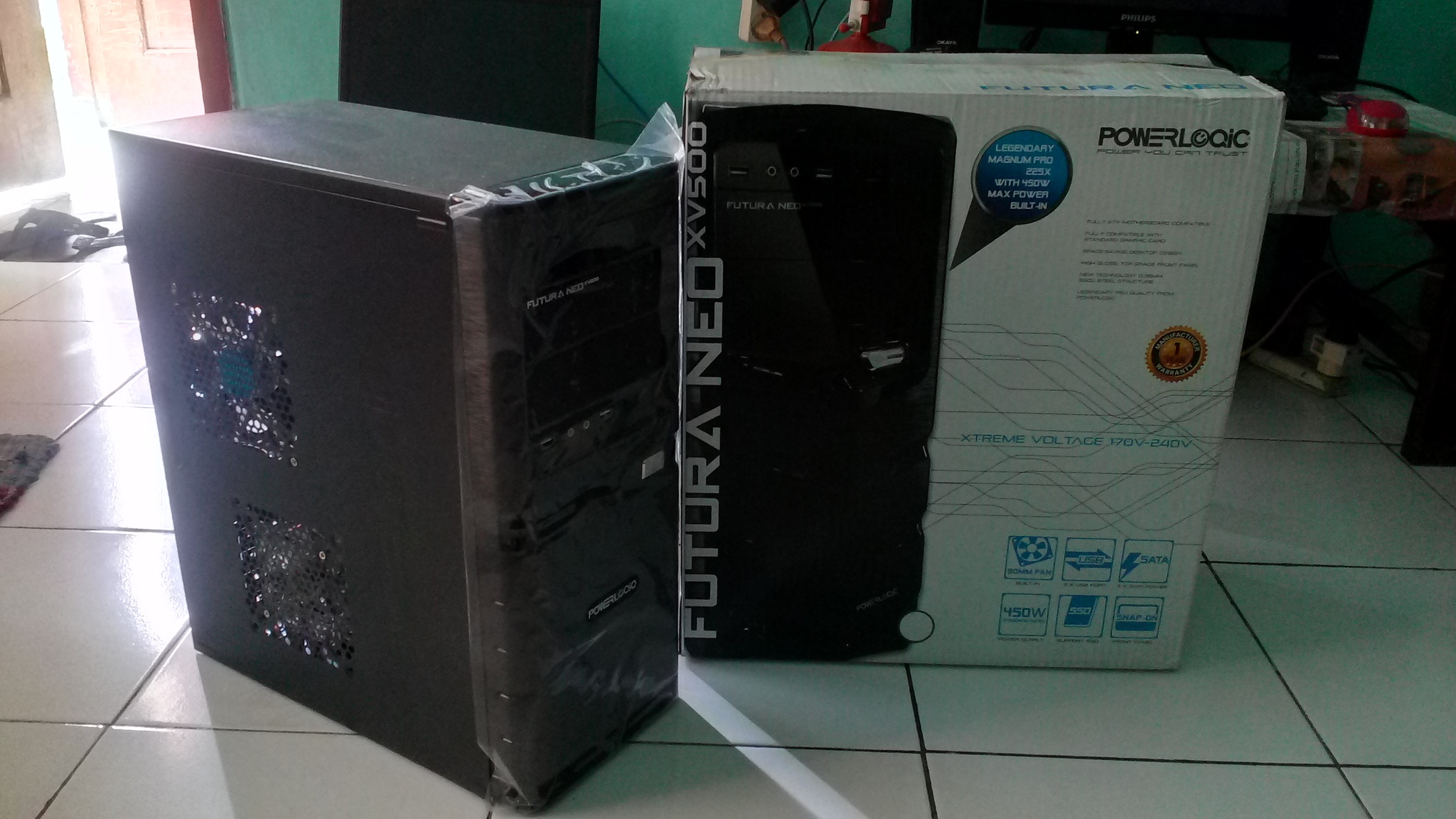 Jual CPU Rakitan Gaming Quad Radeon R7 GTA V MED PES 2016 HIGH Be Jual CPU Rakitan Gaming Quad Radeon R7 GTA V MED PES 2016 HIGH Be p