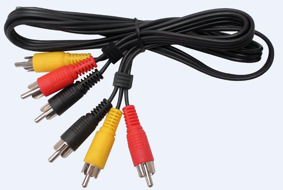 jual kabel rca to rca 1 5 meter kabel 3 warna toko aneka surabaya jual kabel rca to rca 1 5 meter kabel 3 warna toko aneka surabaya