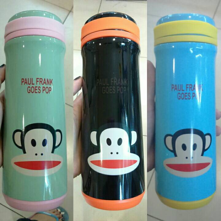 jual termos paul frank termos karakter millipe shop jual termos paul frank termos karakter millipe shop