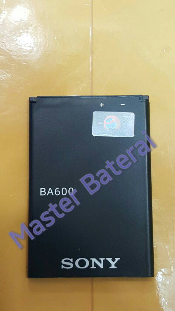 jual baterai battery sony ba600 master baterai jual baterai battery sony ba600 master baterai