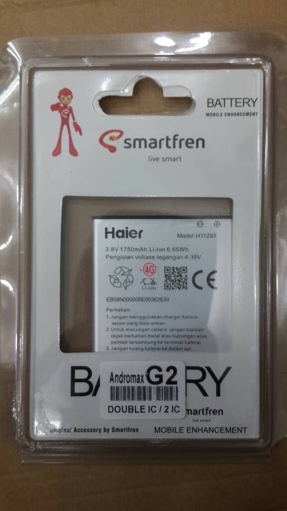 jual baterai original smartfren andromax g2 acc jual baterai original smartfren andromax g2 acc