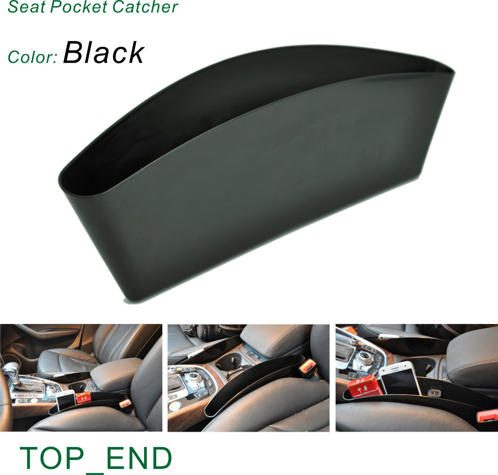 Harga Car Seat Organizer / Rak Tas Samping Jok Mobil (S004RJM)