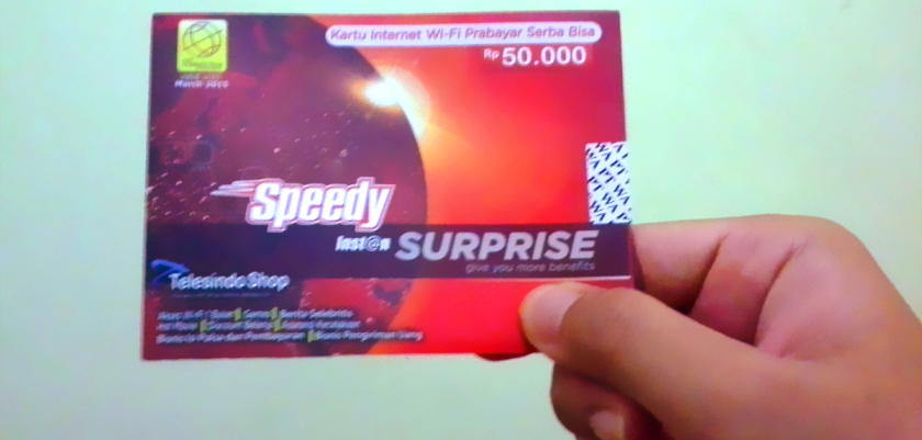 jual voucher speedy instan card jual voucher speedy instan card
