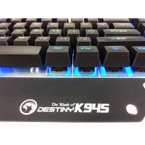 jual marvo k945 wired gaming mechanical keyboard jual marvo k945 wired gaming mechanical keyboard