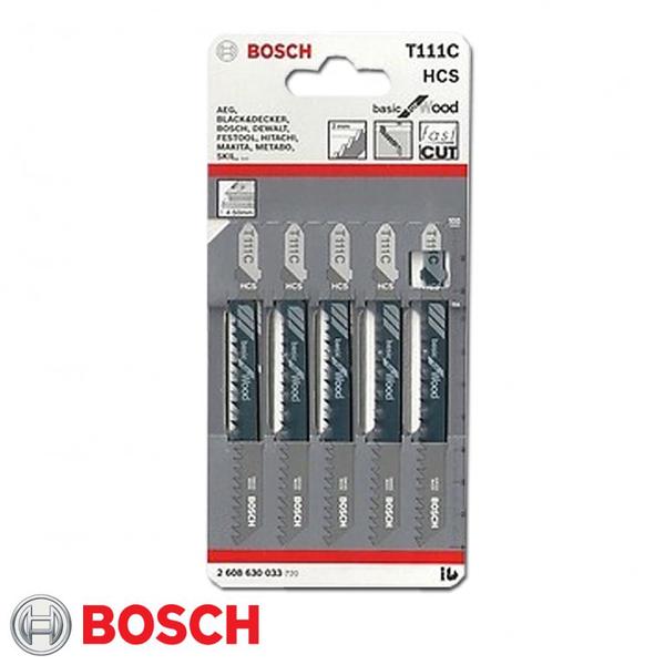 jual mata jigsaw jigsaw blade bosch t111c 5pcs pack jual mata jigsaw jigsaw blade bosch t111c 5pcs pack