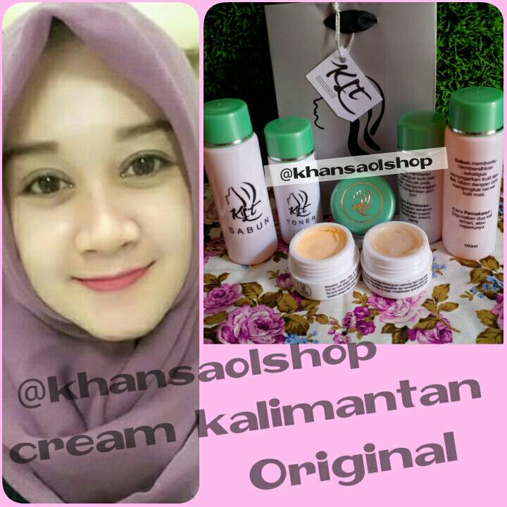 jual kalimantan krim kalimantan original 100 khansa olshop jual kalimantan krim kalimantan original 100 khansa olshop