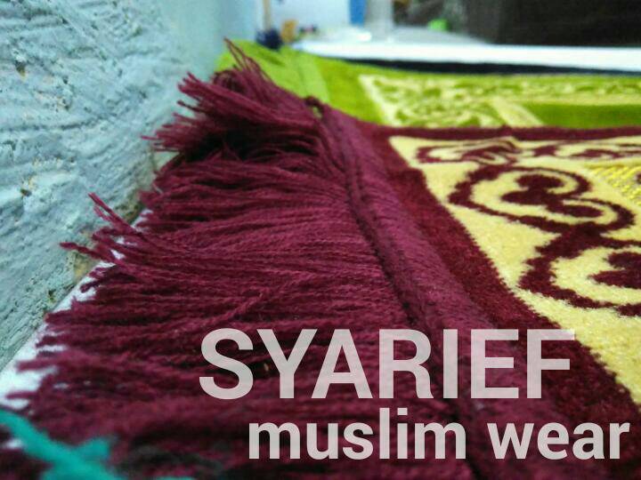 jual sajadah turki soft nurtex mr syarief muslim wear jual sajadah turki soft nurtex mr syarief muslim wear