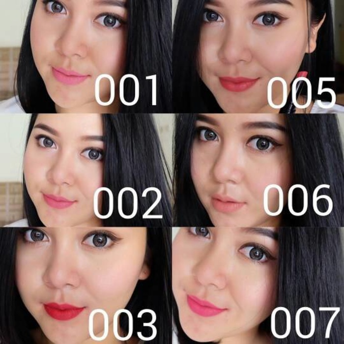 jual make ultra hi matte lipstick lipstik makeover jual make ultra hi matte lipstick lipstik makeover