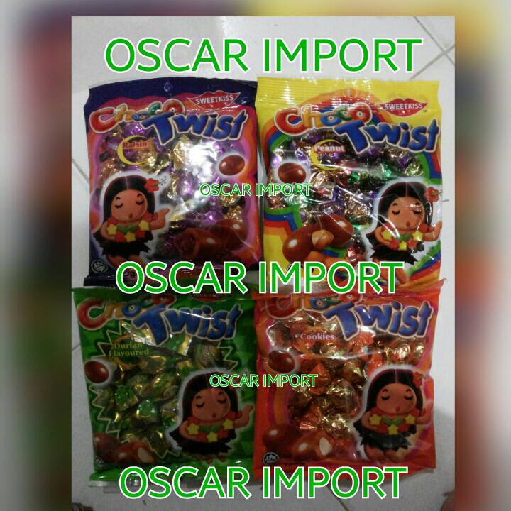 jual sweetkiss coklat 120gr oscar import jual sweetkiss coklat 120gr oscar import