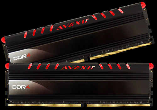 jual avexir ddr4 pc19200 16gb 2x8gb avd4uz124001608g 2cor dextmall jual avexir ddr4 pc19200 16gb 2x8gb avd4uz124001608g 2cor dextmall