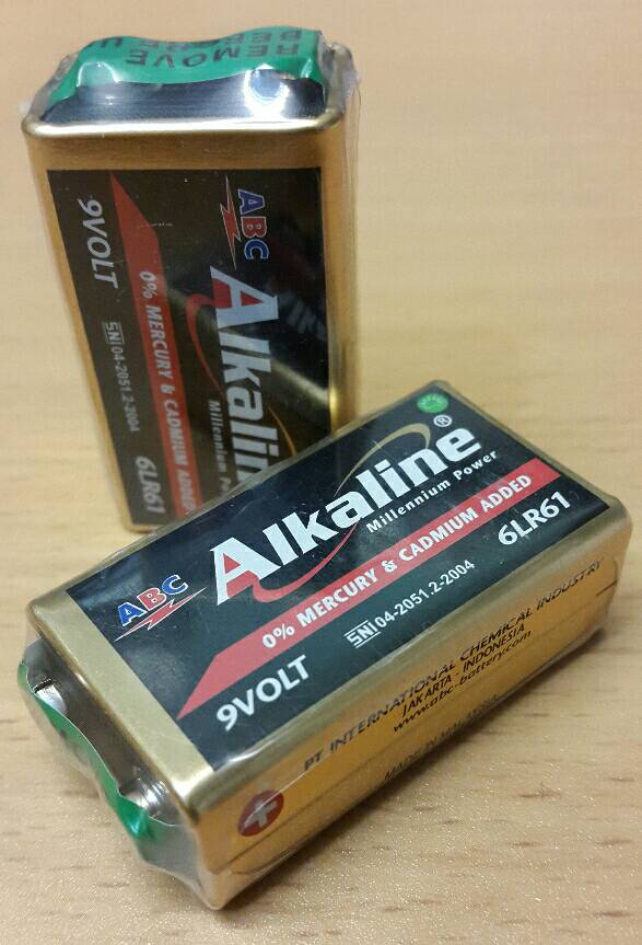 jual abc alkaline 9v batre kotak utk mic microphone nyala tahan lama power toko baru jual abc alkaline 9v batre kotak utk mic microphone nyala tahan lama power toko baru