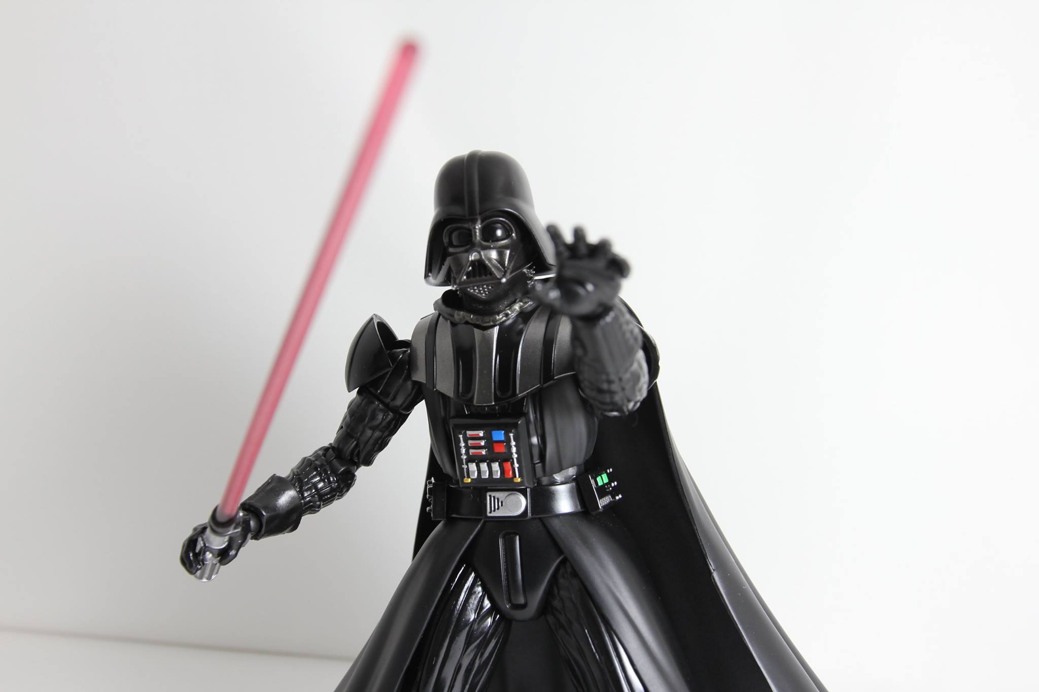 jual shf darth vader bandai japan version mechanistore jual shf darth vader bandai japan version mechanistore