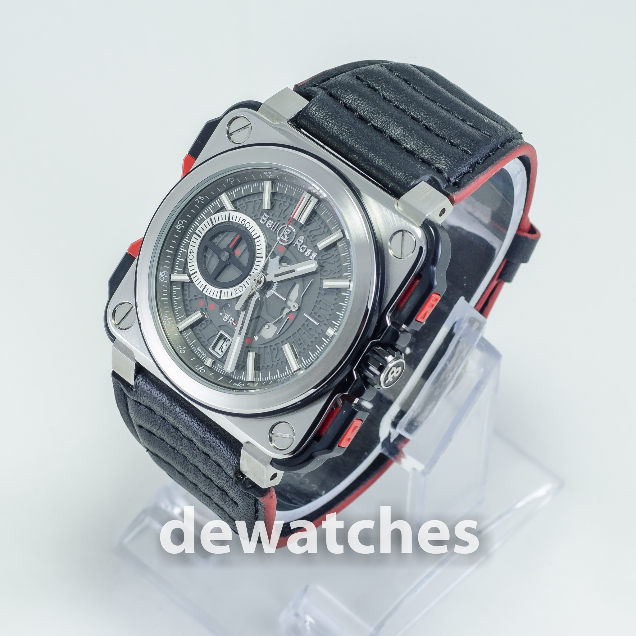 Jam Tangan Bell Ross Aviation001 jual jam tangan bell ross x1 titanium limited edition Jam Tangan Bell Ross Aviation001 jual jam tangan bell ross x1 titanium limited edition