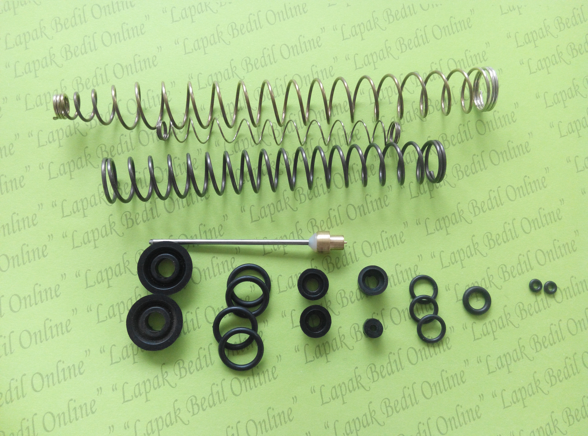 Jual SPAREPART Senapan Gejluk ALLSIZE TERLENGKAP Lapak Bedil Jual SPAREPART Senapan Gejluk ALLSIZE TERLENGKAP Lapak Bedil line