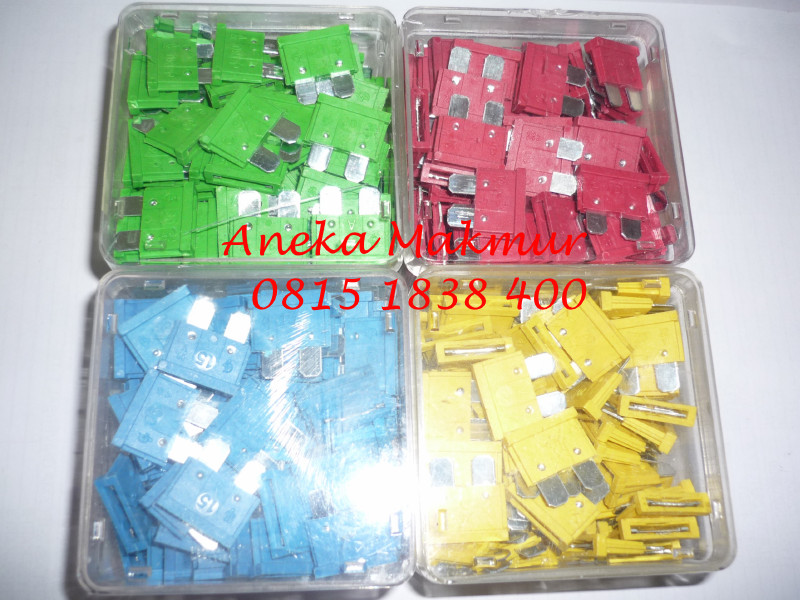jual sekring tancap fuse dx besar keramik aneka makmur jual sekring tancap fuse dx besar keramik aneka makmur