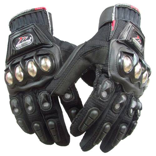Harga sarung tangan madbike besi stainless