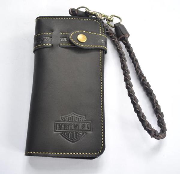 jual dompet kulit pria panjang branded harley davidson jual dompet kulit pria panjang branded harley davidson