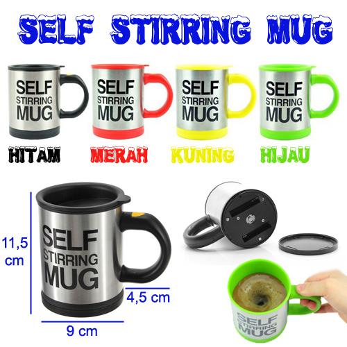 jual self stirring mug gelas mixer blender aduk sendiri pengaduk otomatis gadgetpedia jual self stirring mug gelas mixer blender aduk sendiri pengaduk otomatis gadgetpedia