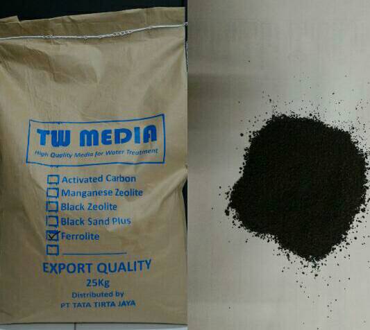 jual ferrolite tata water filter jual ferrolite tata water filter