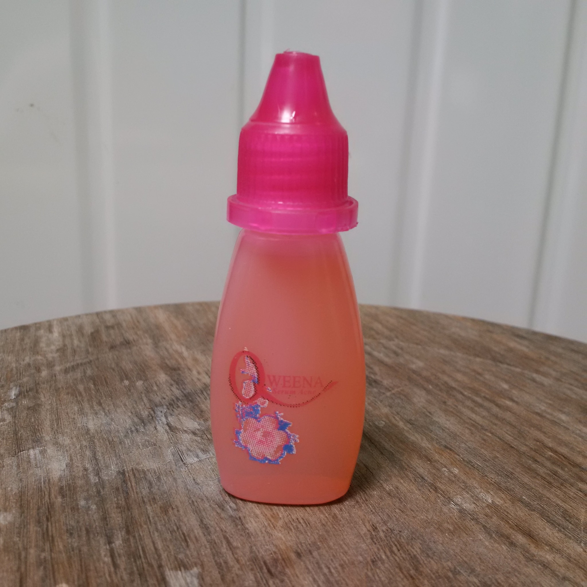 jual serum acne qweena original agogo jual serum acne qweena original agogo