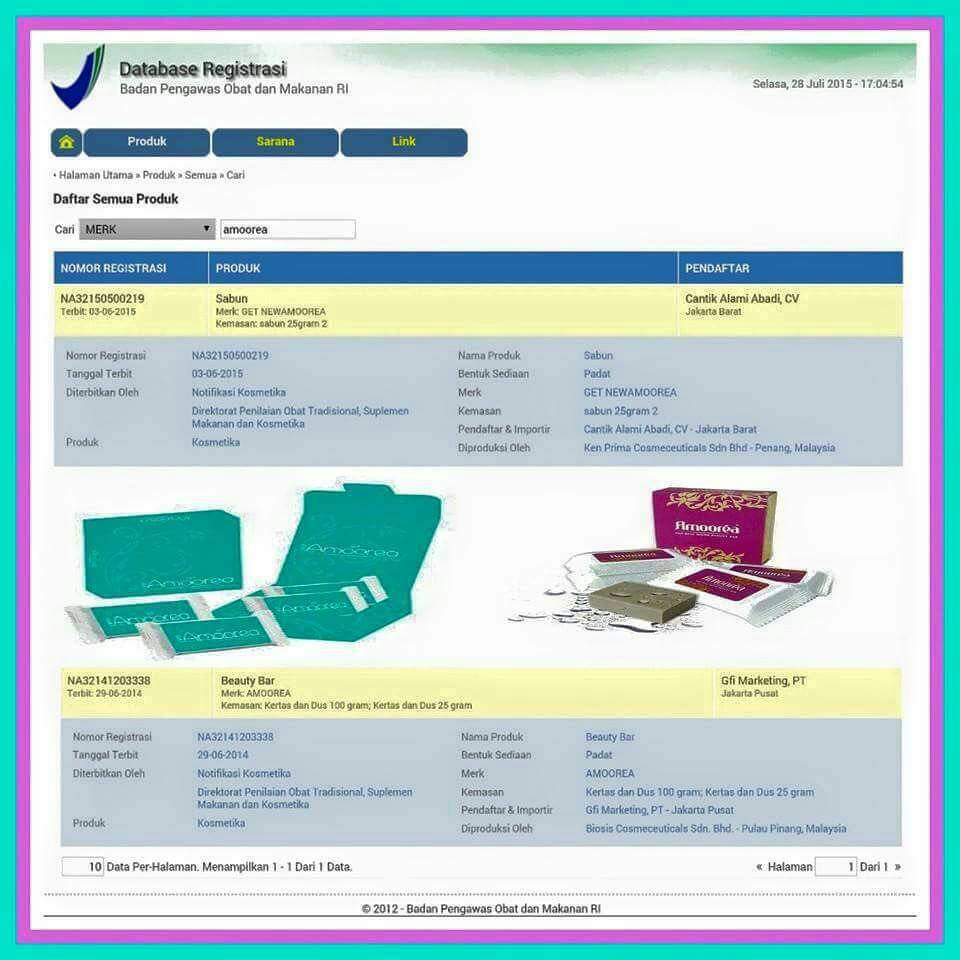 jual new amoorea tosca 1 4 bar rahasia cantik jual new amoorea tosca 1 4 bar rahasia cantik