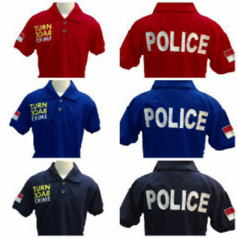 jual t shirt baju polisi turn back crime anak m l olgut shop di omjoni jual t shirt baju polisi turn back crime anak m l olgut shop di omjoni
