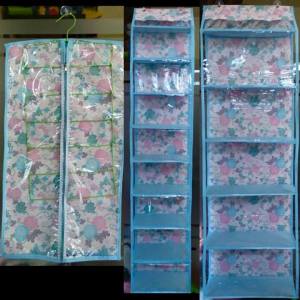 jual paket borong organizer gantungan jilbab gantungan sepatu organizer tas suryaguna jual paket borong organizer gantungan jilbab gantungan sepatu organizer tas suryaguna