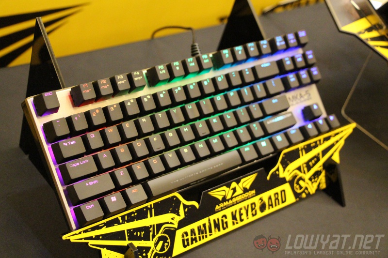 Jual Mechanical Keyboard jual jual keyboard armaggeddon mka 5r rgb hornet Jual Mechanical Keyboard jual jual keyboard armaggeddon mka 5r rgb hornet