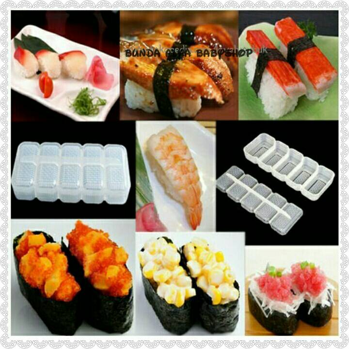 jual cetakan nasi bento sushi kotak cetakan sushi sushi jual cetakan nasi bento sushi kotak cetakan sushi sushi