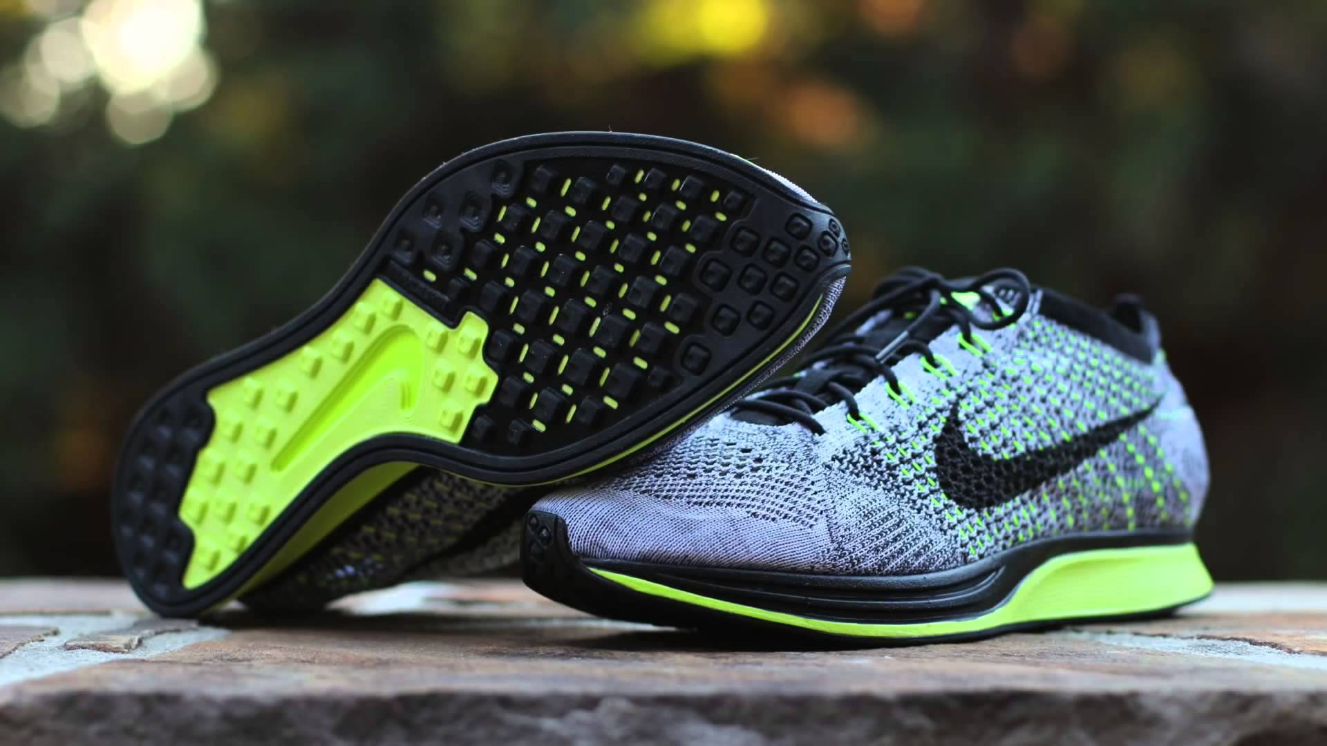 harga nike flyknit racer oreo volt harga nike flyknit racer oreo volt