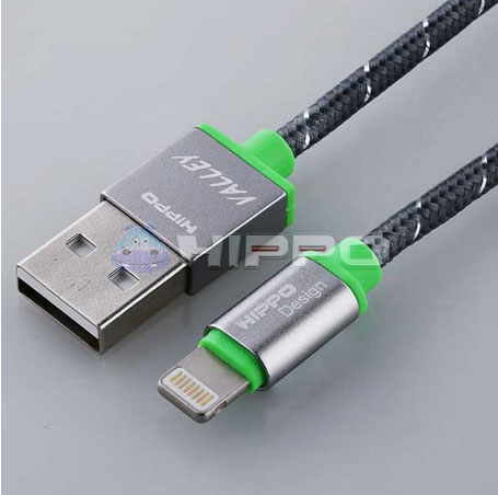 jual hippo valley 100 cm kabel charger lightning iphone 5 5s 6 6s 6 6s hippo power bank jual hippo valley 100 cm kabel charger lightning iphone 5 5s 6 6s 6 6s hippo power bank