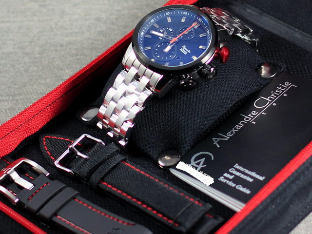 jual alexandre christie 6163 mc wh serba serbi jam jual alexandre christie 6163 mc wh serba serbi jam